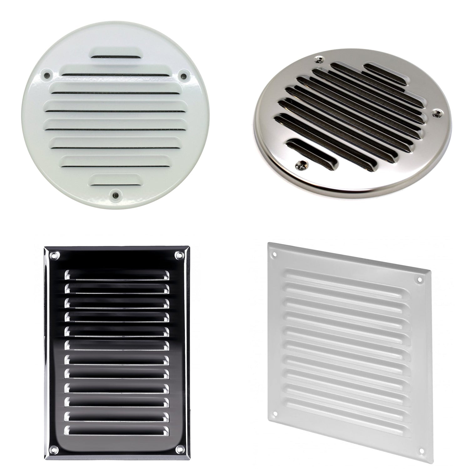 Vent Covers