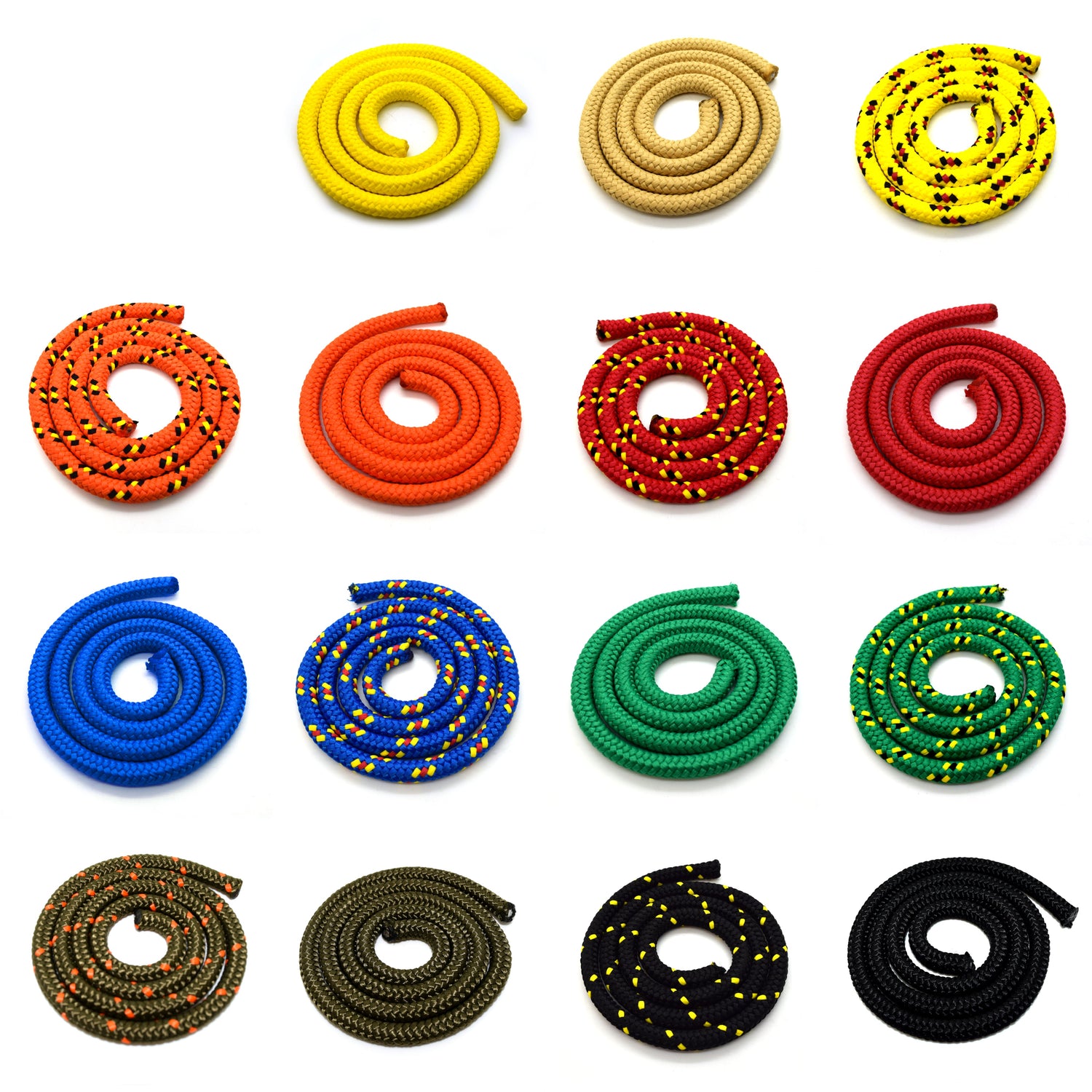 Polypropylene Ropes