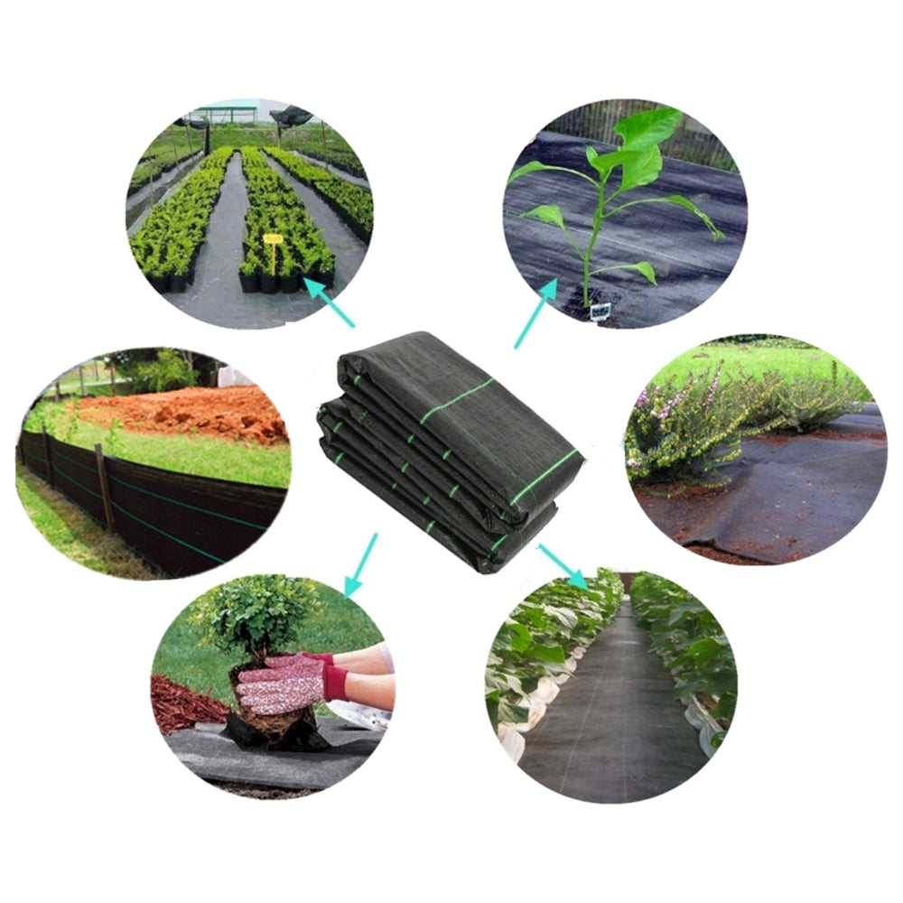 Weed Control Fabric