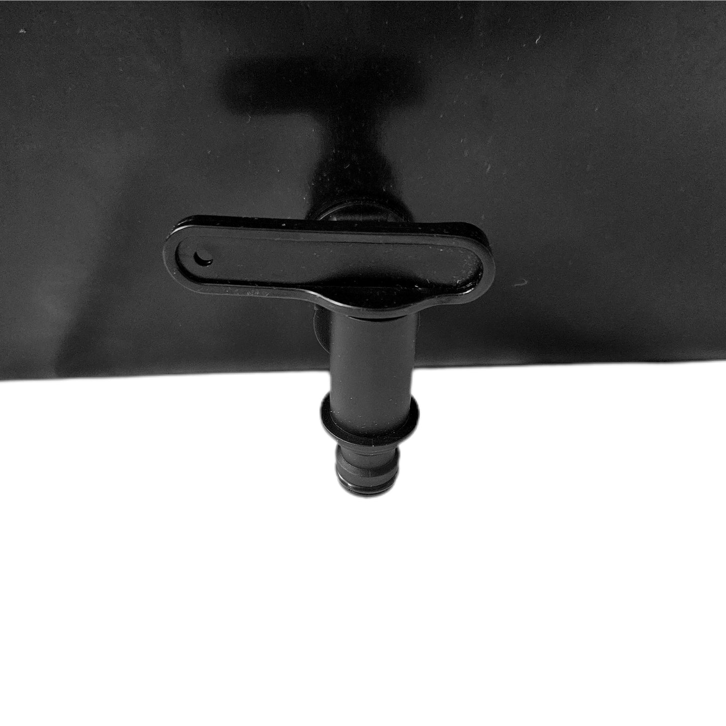 Dog Cat Pet Washing Bathtub with Drain Valve - Multipurpose Large 80 Litres Portable Bath Tub - Easy to Clean with Handles