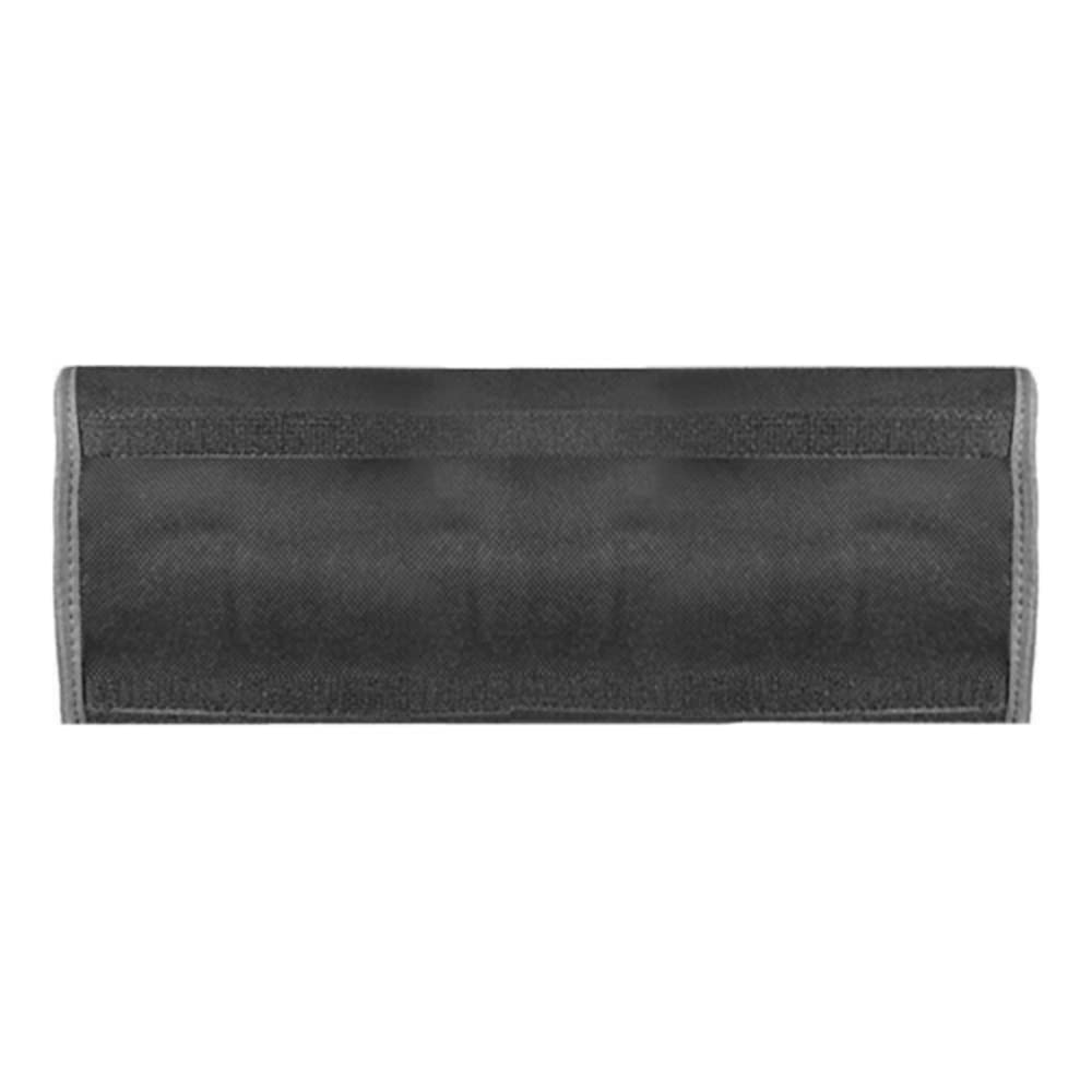 Car Boot Organiser Bag Anti Slip Foldable for Boot Storage Case Tool Bag Boot Tidy Bag, Suitable for All Vehicles, Black (Medium)