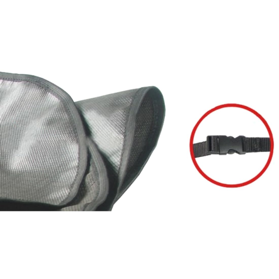 Car Windscreen Cover, Snow UV Ice Protection, Car Windshield Cover 157 x 88 cm, Windshield Frost Guard Fit for Cars in All Weather