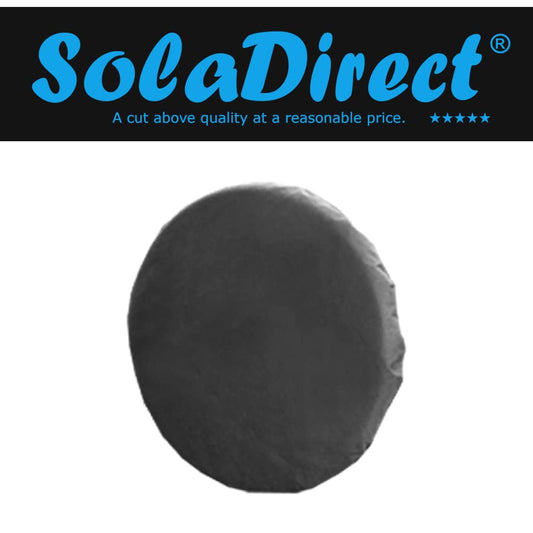 Car Steering Wheel Protective Cover - Steering Wheels Protection for Garages and Workshops