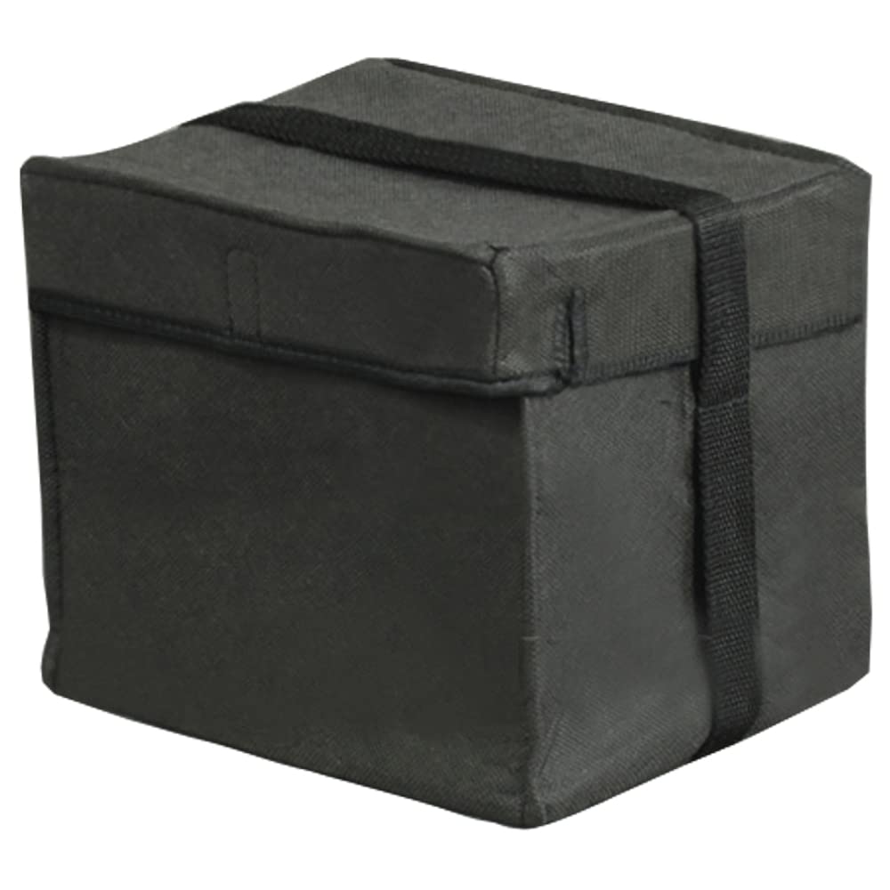 Car Battery Bag Pouch Cover Thermal Wrap Frost Protection Undersuit (Medium, 29 x 20 x 18 cm / 11.41 x 7.87 x 7 in - 75 Ah)