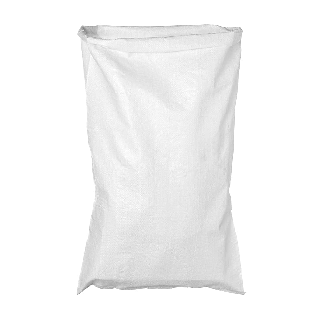 20 x Bags Sacks Woven Large Extra Heavy Duty Rubble Sand Bags Sacks Polypropylene (50 x 90 cm)