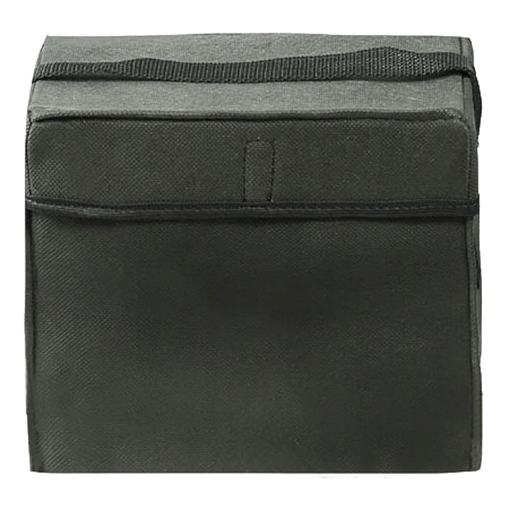 Car Battery Bag Pouch Cover Thermal Wrap Frost Protection Undersuit (Large, 36 x 20 x 18 cm / 14 x 7.87 x 7 in - 100 Ah)