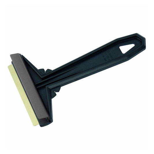 MURSKA ICE SCRAPER Windscreen Frost Window Snow De-Icer Winter for Car Van Taxi (17cm)