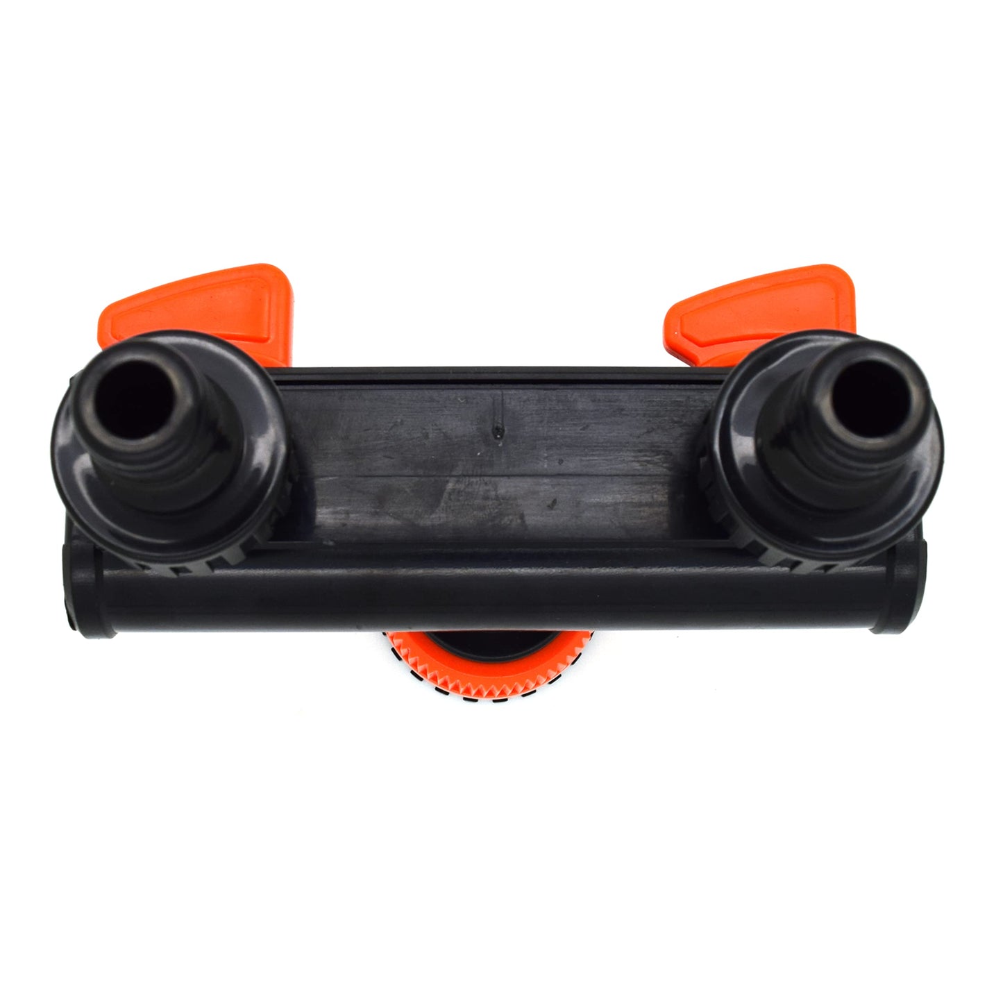 Two Way Tap Splitter for Garden Hose Pipe Irrigation System with Valves