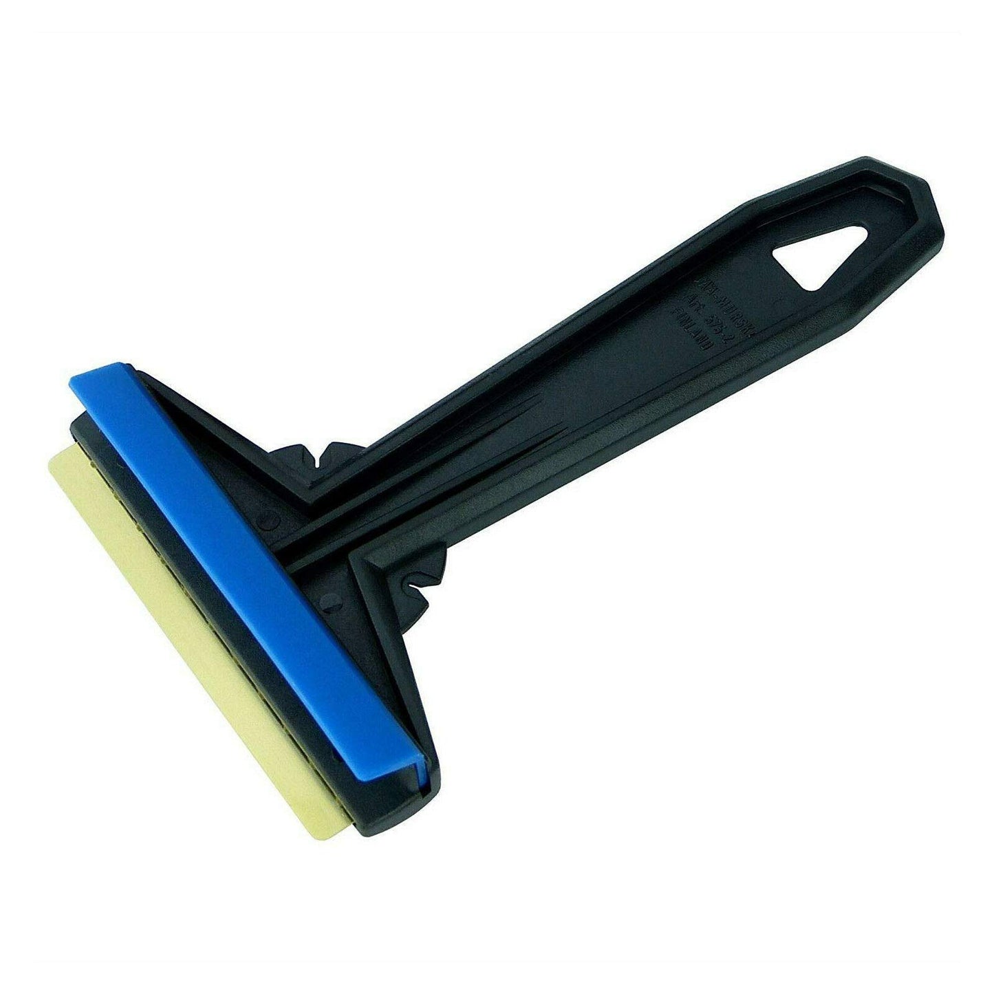 MURSKA ICE SCRAPER Windscreen Frost Window Snow De-Icer Winter for Car Van Taxi (17cm)