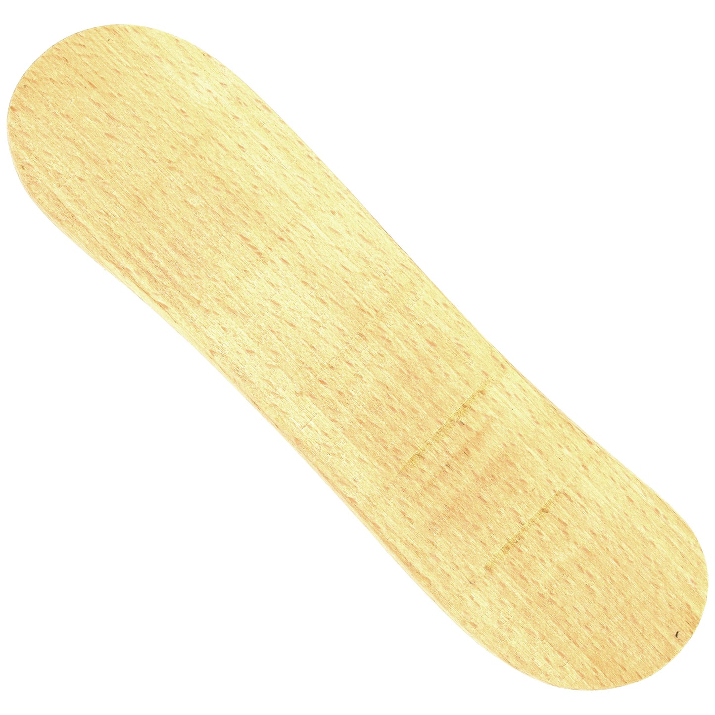 2 x Wooden Hand Scrubbing Brush with Stiff Bristles, Multipurpose and Water Resistant, Easy to Use and Long-Lasting
