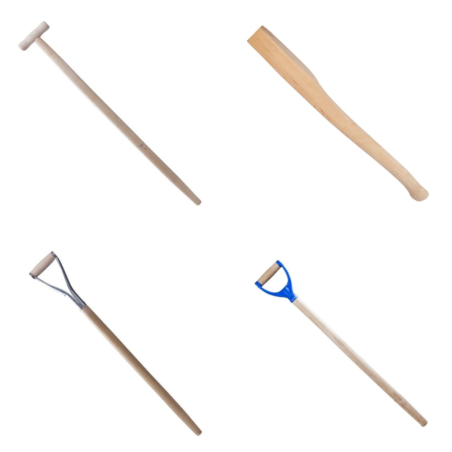 Handles