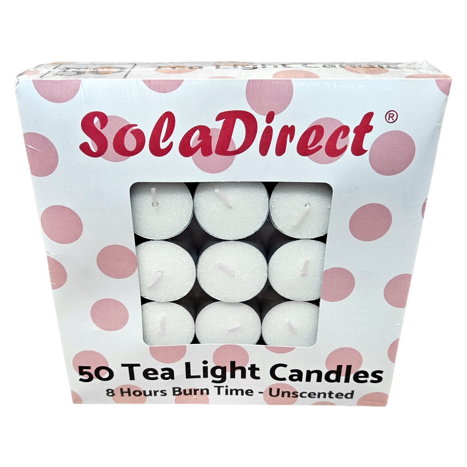 Candles