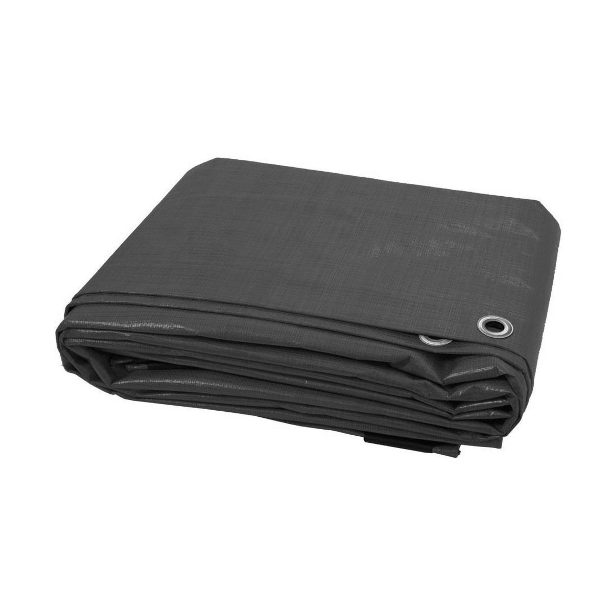 Tarpaulins - Grey 200GSM