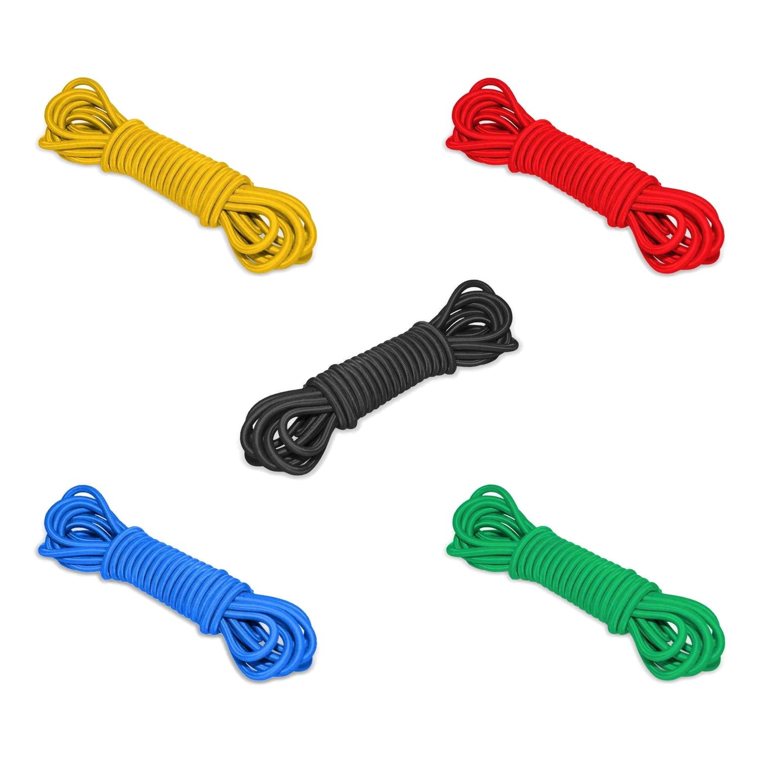 Bungee Cords