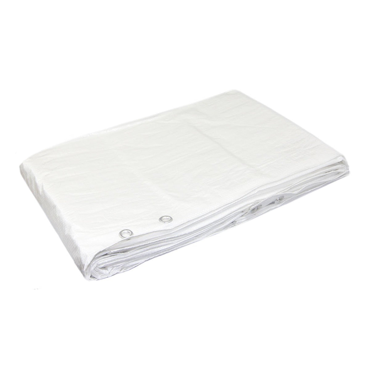 Tarpaulins - White 90GSM