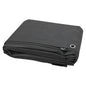 10 x 12 m Tarpaulin Cover - Grey 200GSM - Waterproof, Frost-Resistant, UV Protection, Multipurpose, Groundsheet