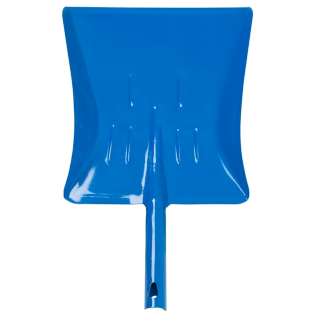 Universal Dustpan and Coal Shovel - Heavy Duty, Rust-Resistant, Multipurpose Cleaning Tool