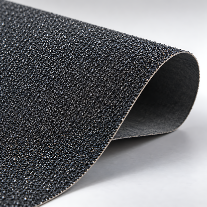 Wet and Dry Sandpaper 5 Sheets 230mm x 280mm P180 P240 P280 P320 P400 Waterproof Silicon Carbide for Car Bodywork