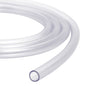 100 m / 328 ft of 4 mm Clear PVC Food Grade Hose - Flexible Non-Toxic Hose Pipe for Drinking Water, Aquarium Air Line, Fish Tank
