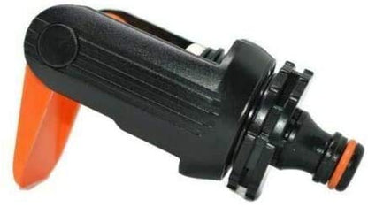 Universal Tap Connector Mixer Tap Hose Connector Adjustable Water Faucet Adapter to Garden Hose Pipe and Bath Pipe (T1)
