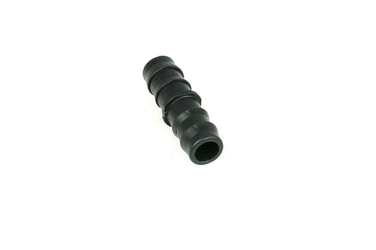 10 x 13 mm Straight Fitting/Connector Garden Irrigation Watering for LDPE Pipe