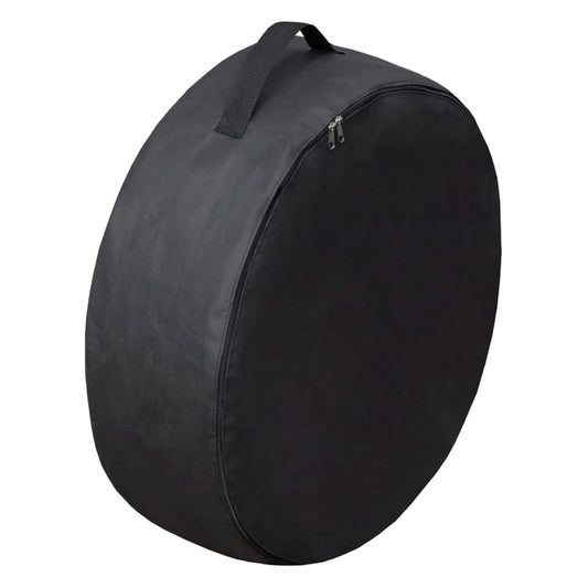Car Spare Wheel Tire Tyre Cover Storage Bag Case Protector (XXX Large, Diameter: 70 cm / Width: 24 cm)