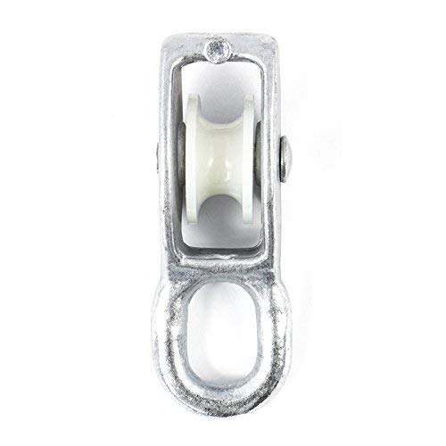 15 mm Single Pulley Block Single Swivel Pulley Block