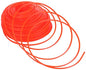 15 metres of Strong SQUARE Strimmer Brush Cutter Line (1.6 mm)