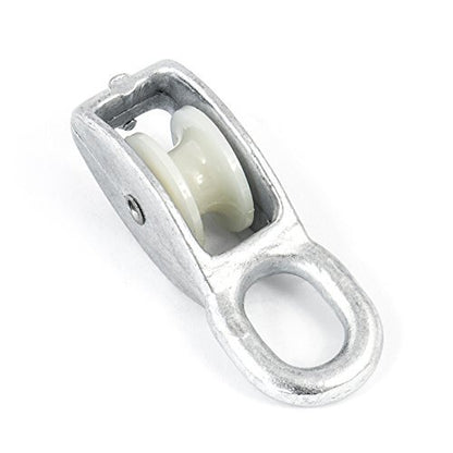 40 mm Single Pulley Block Single Swivel Pulley Block