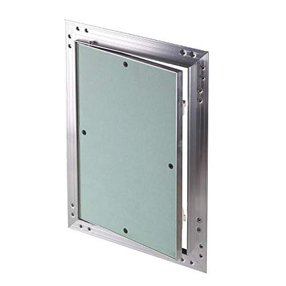 500 mm x 500 mm Plasterboard Access Panels with Aluminium Frame Inspection Hatch Revision Door