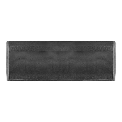 Car Boot Organiser Bag Anti Slip Foldable for Boot Storage Case Tool Bag Boot Tidy Bag, Suitable for All Vehicles, Black (Medium)