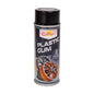 400 mL Black Peelable Spray Film Semi-Matt - Fast Drying Flexible Protective Coating for Alloy Wheels and Tuning Parts - Helps Protect From Moisture, Dirt and UV, Removable Finish, Styling