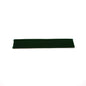 1 metres of 25 mm / 1 in Green Forest (270) Heavy Duty Polypropylene Webbing Strap Tape for Backpacks, Luggage Strapping, Belts