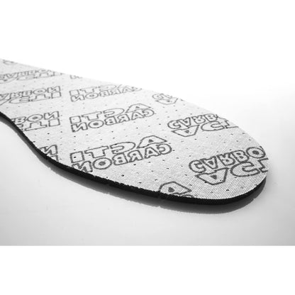 Anti Sweat Shoe Insoles with Active Carbon Anti Odour Active Fresh Soft Comfort Breathable Shoe Inserts (Size 6 UK / 39 EU)