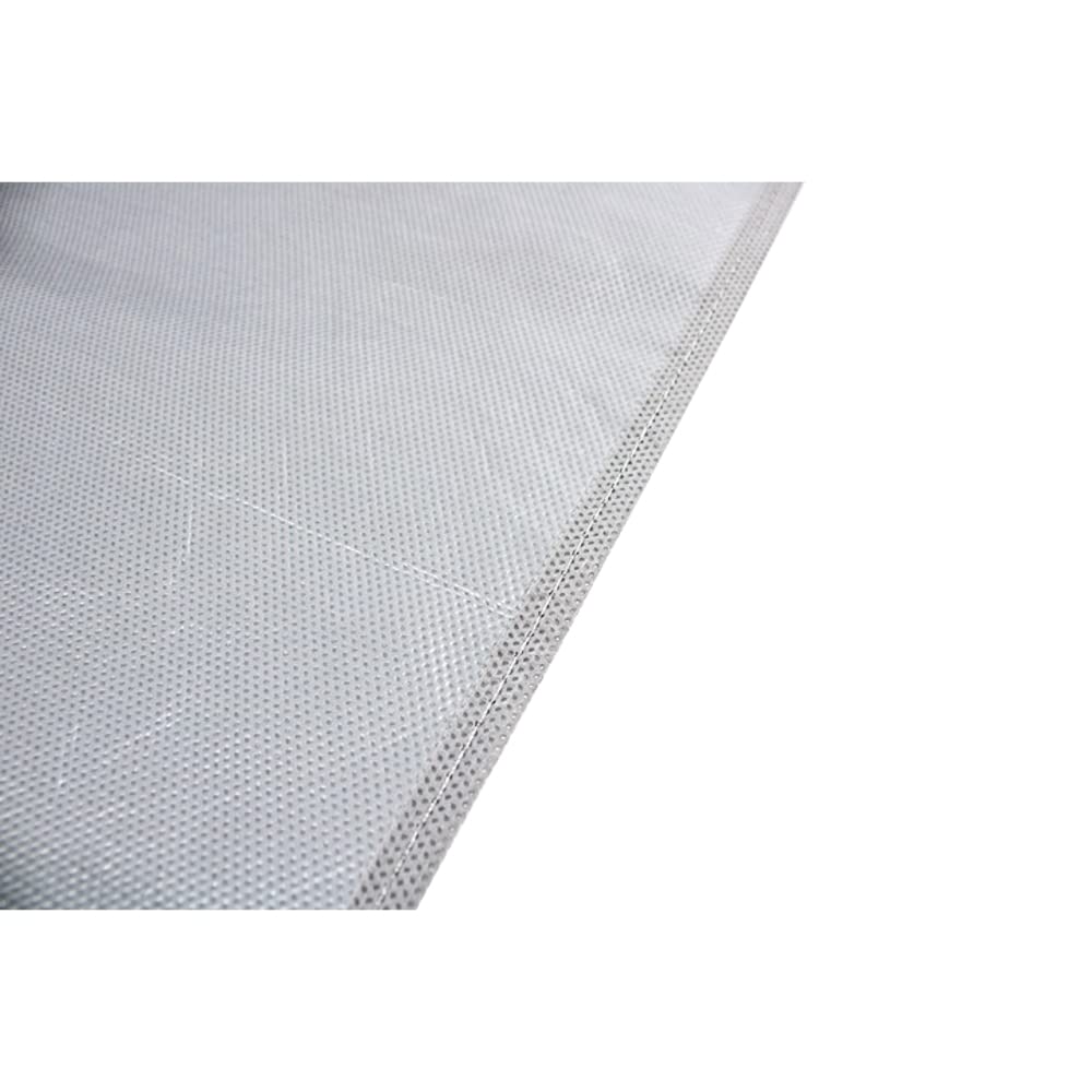 Car Windscreen Cover Sunshade, Car Windshield Cover UV Protective Front Window Cover, Water Resistant (157 x 88 cm / 62 x 34.5 in)