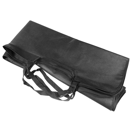 Dog Car Seat Cover Protector with Seat Anchors, Dog Travel Hammock - Protects from Scratches, Hair, Mud, Universal Fit, Durable