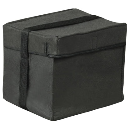 Car Battery Bag Pouch Cover Thermal Wrap Frost Protection Undersuit (Medium, 29 x 20 x 18 cm / 11.41 x 7.87 x 7 in - 75 Ah)