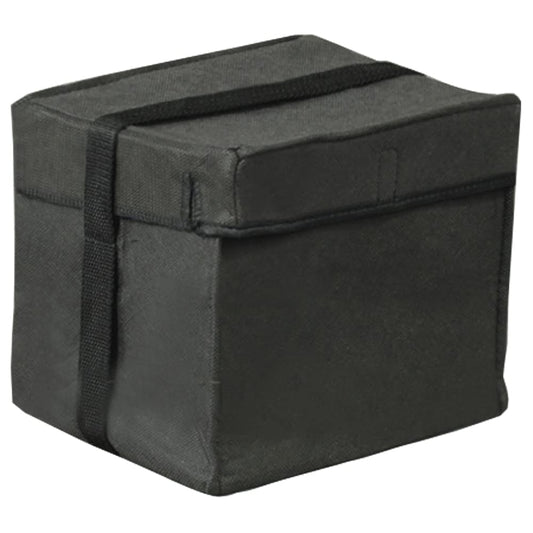 Car Battery Bag Pouch Cover Thermal Wrap Frost Protection Undersuit (Medium, 29 x 20 x 18 cm / 11.41 x 7.87 x 7 in - 75 Ah)