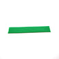 50 metres of 25 mm / 1 in Green Light (240) Heavy Duty Polypropylene Webbing Strap Tape for Backpacks, Luggage Strapping, Belts