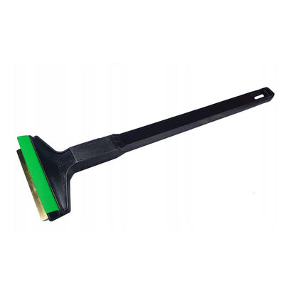 MURSKA ICE SCRAPER Windscreen Frost Window Snow De-Icer Winter for Car Van Taxi (37cm)