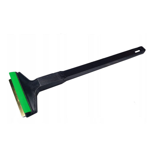 MURSKA ICE SCRAPER Windscreen Frost Window Snow De-Icer Winter for Car Van Taxi (37cm)