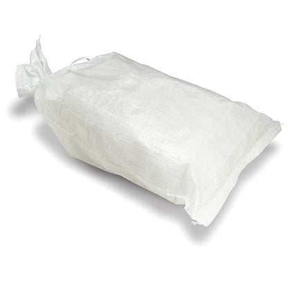 50 x Bags Sacks Woven Large Extra Heavy Duty Rubble Sand Bags Sacks Polypropylene (50 x 85 cm)