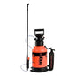 Kwazar Orion 20010006 Super Sprayer with Carrying Strap, 6.0 L, for the Garden, Plant Protection, Pesticides, Chemical Resistant