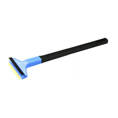 MURSKA ICE SCRAPER Windscreen Frost Window Snow De-Icer Winter for Car Van Taxi (37cm)