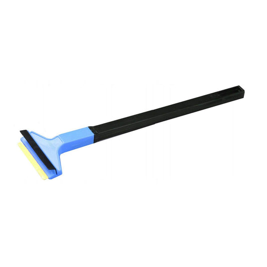 MURSKA ICE SCRAPER Windscreen Frost Window Snow De-Icer Winter for Car Van Taxi (37cm)