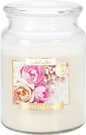 18oz Large Scented Candle In Glass Jar Fragrance Aromatic 100 Hr Burn Time (Special Day)
