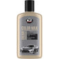 K2 Color Max Silver Colour Wax 200ml - Car Wax Polish for Standard and Metallic Finishes, Restores Shine, Helps Reduce Minor Marks