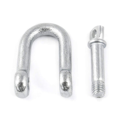 5 mm D Shackles Dee Shackle Chain Link