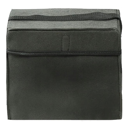 Car Battery Bag Pouch Cover Thermal Wrap Frost Protection Undersuit (Large, 36 x 20 x 18 cm / 14 x 7.87 x 7 in - 100 Ah)