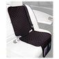 Car Baby Seat Protector Mat with Organiser Child Safety Waterproof Cushion Cover